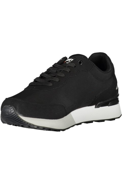 MĘSKIE BUTY SPORTOWE MARES CZARNE (Nero) MĘSKIE BUTY SPORTOWE MARES CZARNE (Nero)