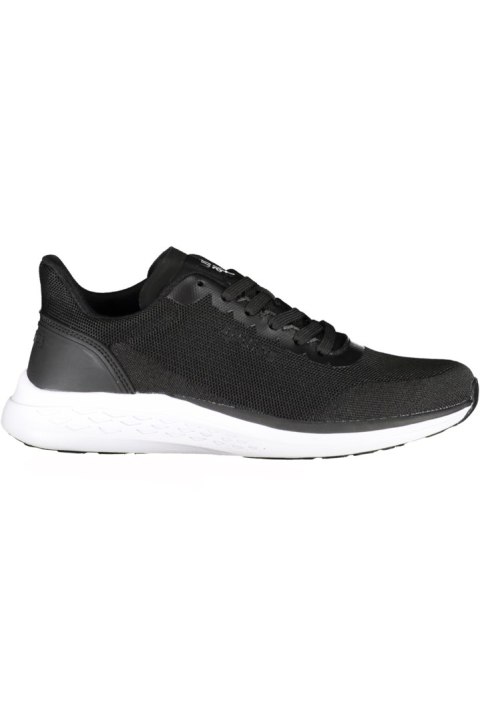 MĘSKIE BUTY SPORTOWE MARES CZARNE (Nero) MĘSKIE BUTY SPORTOWE MARES CZARNE (Nero)