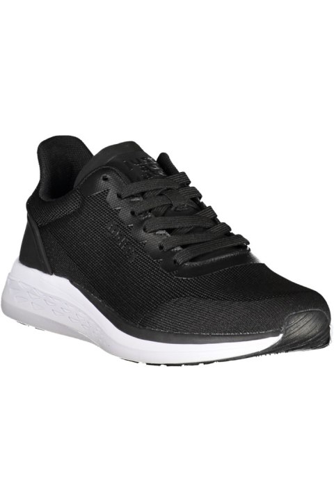 MĘSKIE BUTY SPORTOWE MARES CZARNE (Nero) MĘSKIE BUTY SPORTOWE MARES CZARNE (Nero)