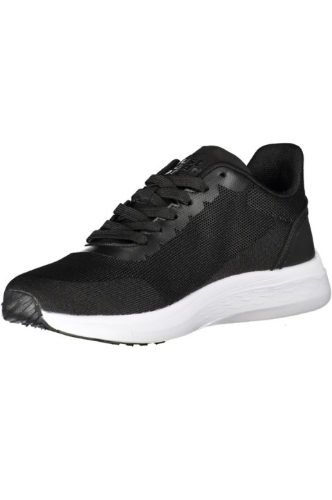MĘSKIE BUTY SPORTOWE MARES CZARNE (Nero) MĘSKIE BUTY SPORTOWE MARES CZARNE (Nero)