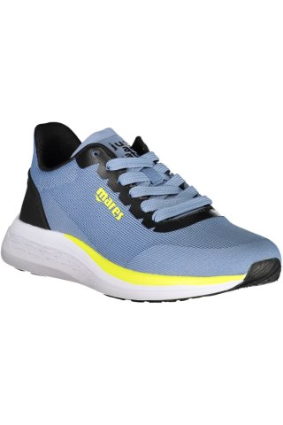 MĘSKIE BUTY SPORTOWE MARES NIEBIESKIE (Azzurro)