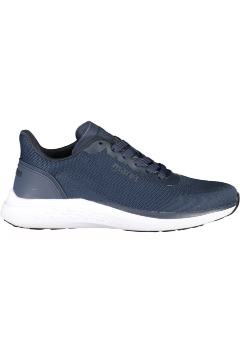 MĘSKIE BUTY SPORTOWE MARES NIEBIESKIE (Blu) MĘSKIE BUTY SPORTOWE MARES NIEBIESKIE (Blu)
