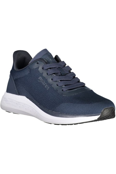 MĘSKIE BUTY SPORTOWE MARES NIEBIESKIE (Blu) MĘSKIE BUTY SPORTOWE MARES NIEBIESKIE (Blu)
