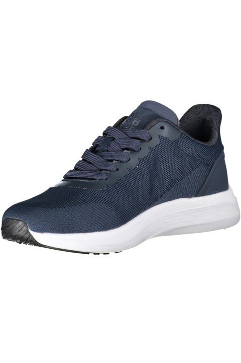 MĘSKIE BUTY SPORTOWE MARES NIEBIESKIE (Blu) MĘSKIE BUTY SPORTOWE MARES NIEBIESKIE (Blu)