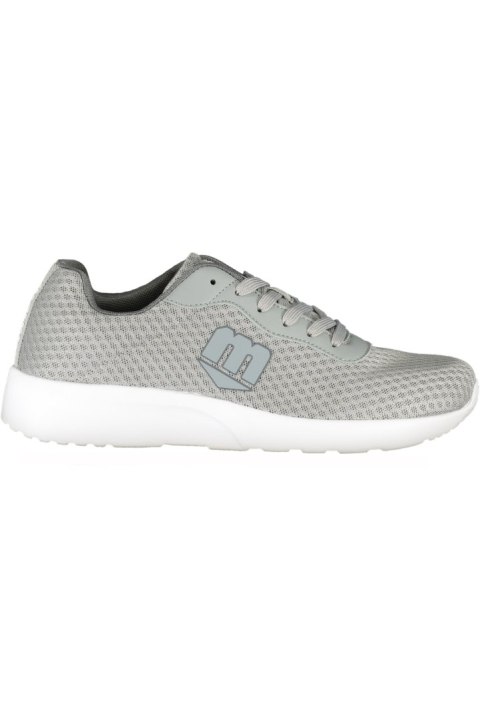 MĘSKIE BUTY SPORTOWE MARES SZARE (Grigio) MĘSKIE BUTY SPORTOWE MARES SZARE (Grigio)
