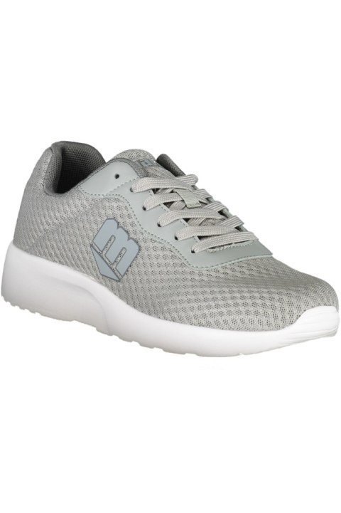 MĘSKIE BUTY SPORTOWE MARES SZARE (Grigio) MĘSKIE BUTY SPORTOWE MARES SZARE (Grigio)