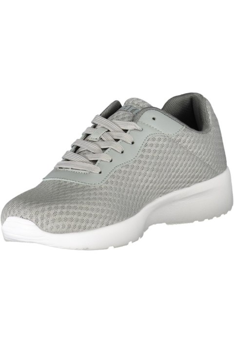 MĘSKIE BUTY SPORTOWE MARES SZARE (Grigio) MĘSKIE BUTY SPORTOWE MARES SZARE (Grigio)