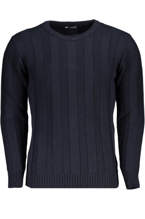 NIEBIESKI SWETER MĘSKI US GRAND POLO (Blu) NIEBIESKI SWETER MĘSKI US GRAND POLO (Blu)