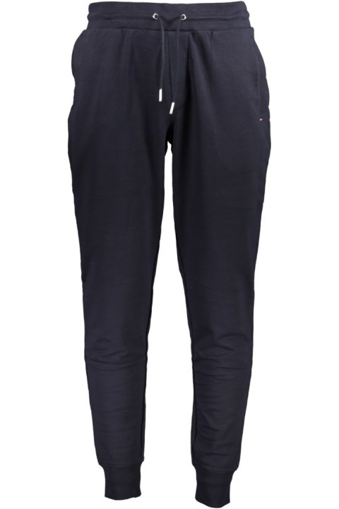 NIEBIESKIE SPODNIE MĘSKIE TOMMY HILFIGER (Blu) NIEBIESKIE SPODNIE MĘSKIE TOMMY HILFIGER (Blu)