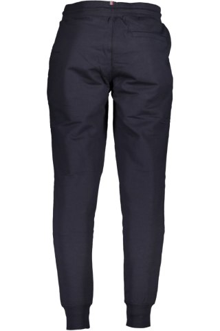 NIEBIESKIE SPODNIE MĘSKIE TOMMY HILFIGER (Blu)