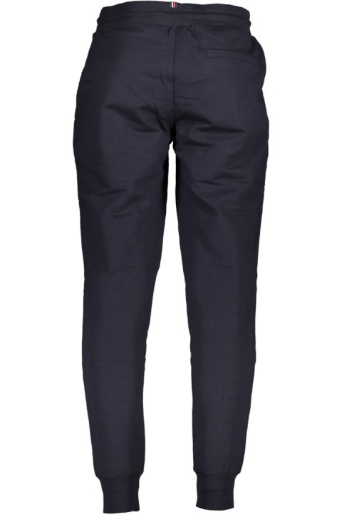NIEBIESKIE SPODNIE MĘSKIE TOMMY HILFIGER (Blu) NIEBIESKIE SPODNIE MĘSKIE TOMMY HILFIGER (Blu)