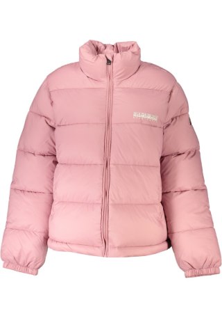 RÓŻOWA KURTKA DAMSKA NAPAPIJRI (Rosa)
