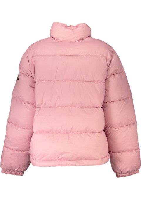 RÓŻOWA KURTKA DAMSKA NAPAPIJRI (Rosa)