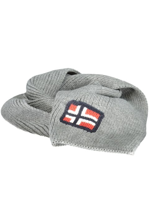 SZALIK MĘSKI SZARY NORWEGIA 1963 (Grigio) SZALIK MĘSKI SZARY NORWEGIA 1963 (Grigio)