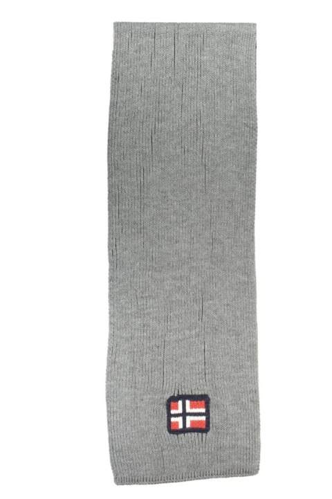 SZALIK MĘSKI SZARY NORWEGIA 1963 (Grigio) SZALIK MĘSKI SZARY NORWEGIA 1963 (Grigio)
