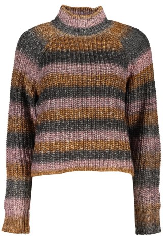SZARY SWETER DESIGUAL DAMSKI (Grigio)