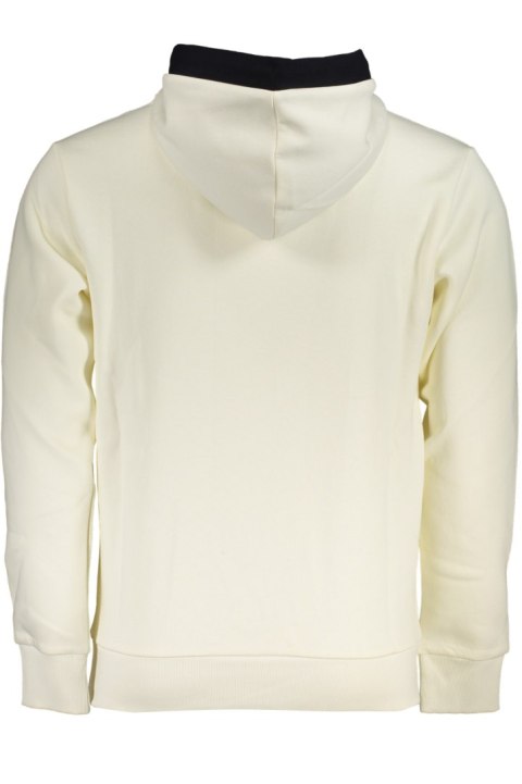BIAŁA BLUZA MĘSKA BEZ ZAMKA, US GRAND POLO (Bianco) BIAŁA BLUZA MĘSKA BEZ ZAMKA, US GRAND POLO (Bianco)