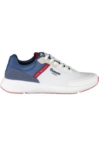 BIAŁY MĘSKIE BUTY SPORTOWE CARRERA (Bianco)