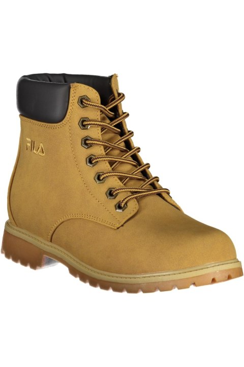 BUTY DAMSKIE FILA OBUDOWA ŻÓŁTE (Giallo) BUTY DAMSKIE FILA OBUDOWA ŻÓŁTE (Giallo)