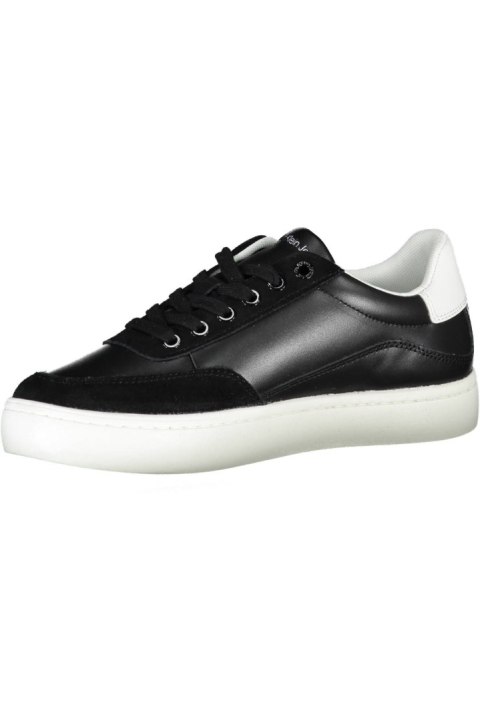 CALVIN KLEIN CZARNE DAMSKIE BUTY SPORTOWE (Nero) CALVIN KLEIN CZARNE DAMSKIE BUTY SPORTOWE (Nero)