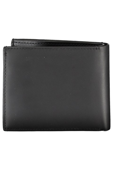 CALVIN KLEIN CZARNY PORTFEL MĘSKI (Nero) CALVIN KLEIN CZARNY PORTFEL MĘSKI (Nero)
