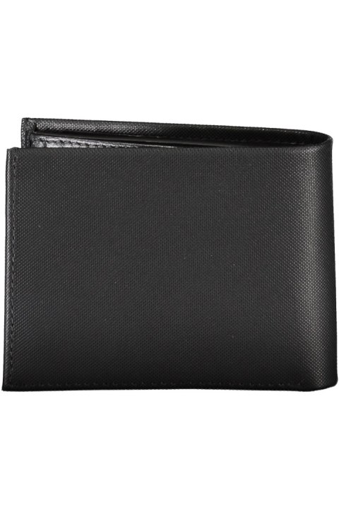 CALVIN KLEIN CZARNY PORTFEL MĘSKI (Nero) CALVIN KLEIN CZARNY PORTFEL MĘSKI (Nero)