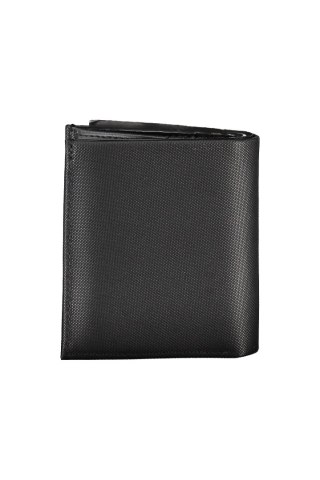 CALVIN KLEIN CZARNY PORTFEL MĘSKI (Nero)