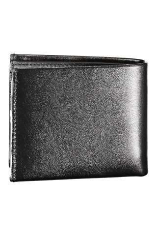 CALVIN KLEIN CZARNY PORTFEL MĘSKI (Nero)
