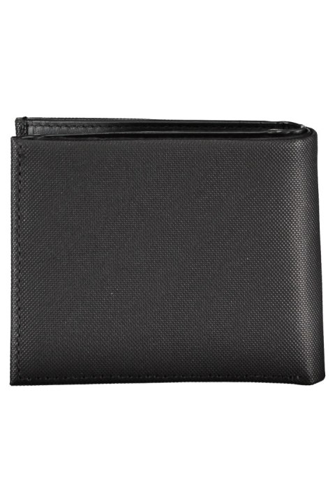 CALVIN KLEIN CZARNY PORTFEL MĘSKI (Nero) CALVIN KLEIN CZARNY PORTFEL MĘSKI (Nero)