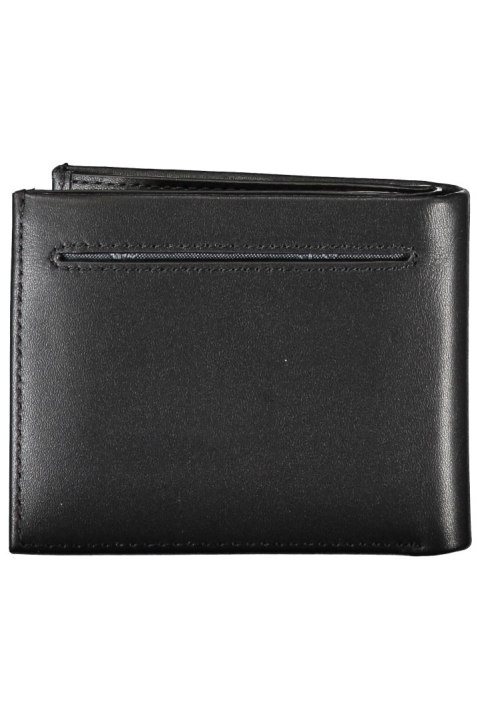 CALVIN KLEIN CZARNY PORTFEL MĘSKI (Nero) CALVIN KLEIN CZARNY PORTFEL MĘSKI (Nero)