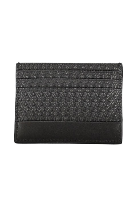 CALVIN KLEIN CZARNY PORTFEL MĘSKI (Nero) CALVIN KLEIN CZARNY PORTFEL MĘSKI (Nero)