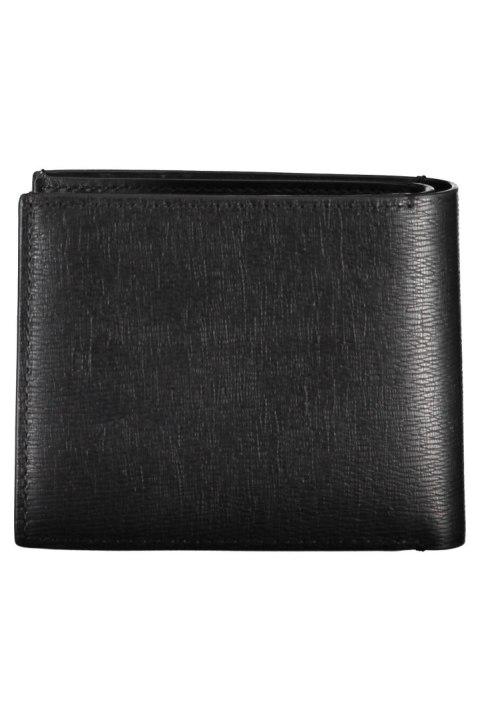 CALVIN KLEIN CZARNY PORTFEL MĘSKI (Nero) CALVIN KLEIN CZARNY PORTFEL MĘSKI (Nero)