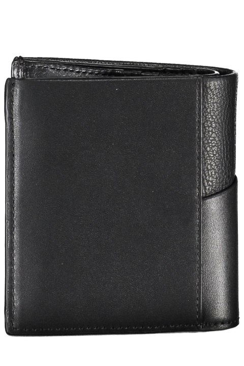 CALVIN KLEIN CZARNY PORTFEL MĘSKI (Nero) CALVIN KLEIN CZARNY PORTFEL MĘSKI (Nero)