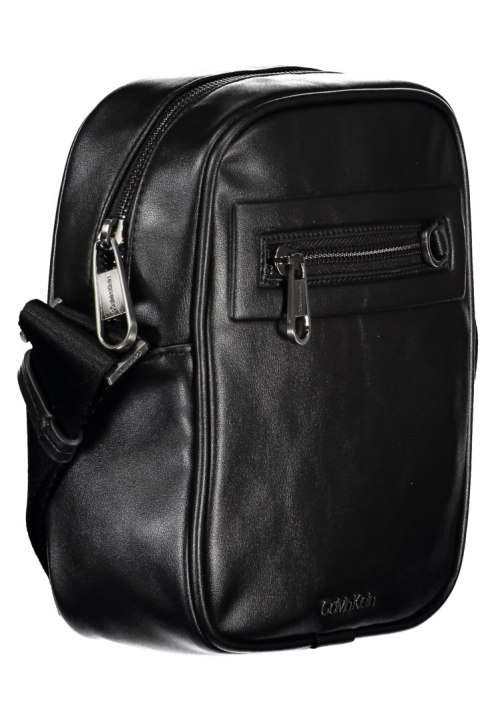 CZARNA MĘSKA TORBA NA RAMIĘ CALVIN KLEIN (Nero) CZARNA MĘSKA TORBA NA RAMIĘ CALVIN KLEIN (Nero)