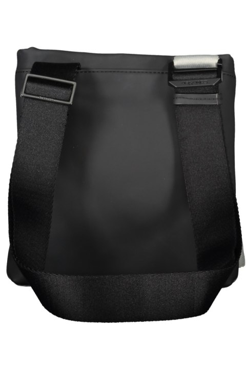 CZARNA MĘSKA TORBA NA RAMIĘ CALVIN KLEIN (Nero)