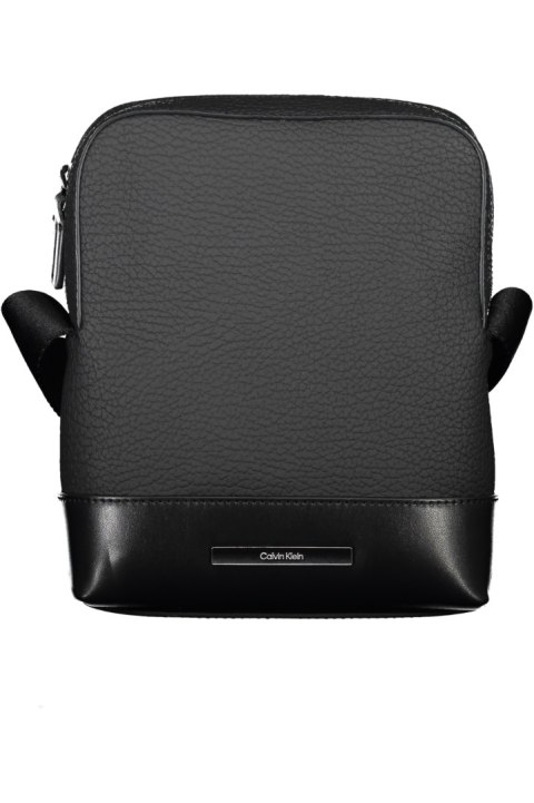 CZARNA MĘSKA TORBA NA RAMIĘ CALVIN KLEIN (Nero) CZARNA MĘSKA TORBA NA RAMIĘ CALVIN KLEIN (Nero)