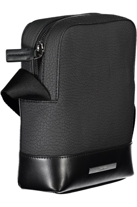 CZARNA MĘSKA TORBA NA RAMIĘ CALVIN KLEIN (Nero) CZARNA MĘSKA TORBA NA RAMIĘ CALVIN KLEIN (Nero)