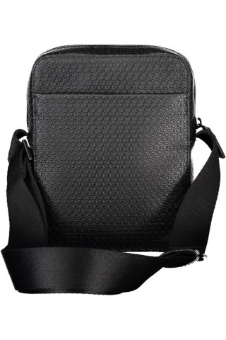 CZARNA MĘSKA TORBA NA RAMIĘ CALVIN KLEIN (Nero)