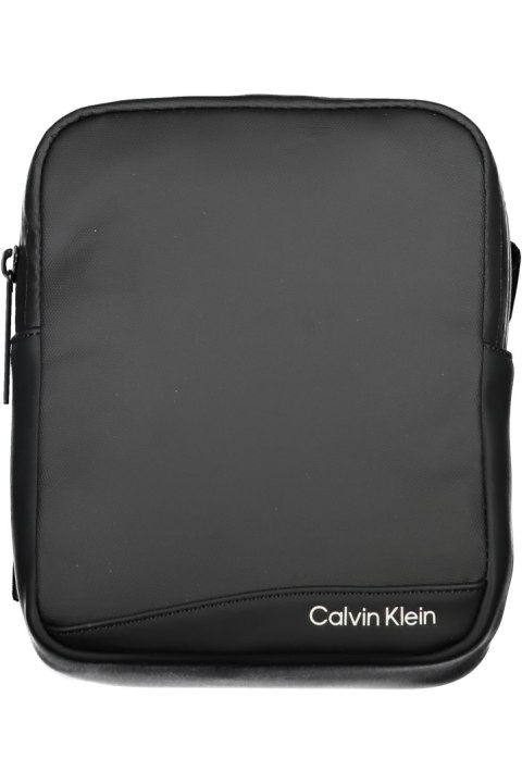 CZARNA MĘSKA TORBA NA RAMIĘ CALVIN KLEIN (Nero) CZARNA MĘSKA TORBA NA RAMIĘ CALVIN KLEIN (Nero)