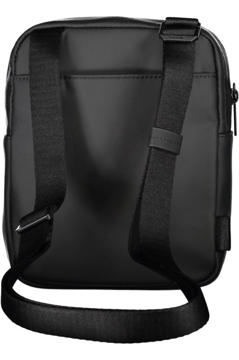 CZARNA MĘSKA TORBA NA RAMIĘ CALVIN KLEIN (Nero) CZARNA MĘSKA TORBA NA RAMIĘ CALVIN KLEIN (Nero)
