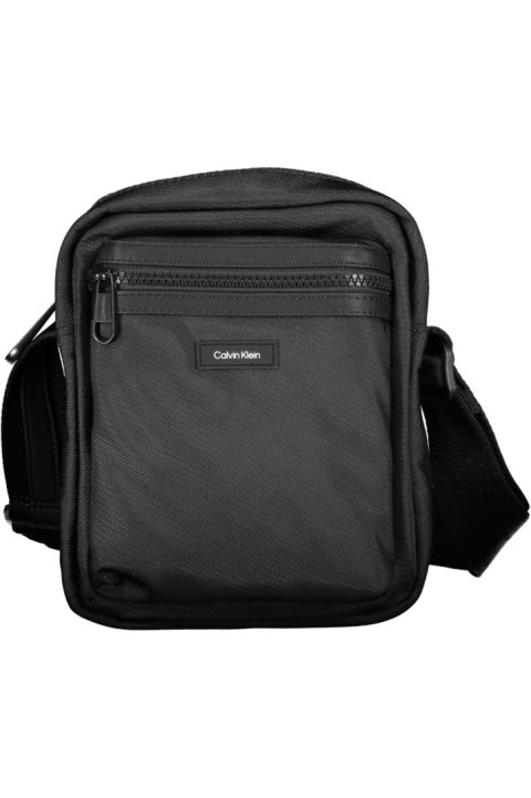 CZARNA MĘSKA TORBA NA RAMIĘ CALVIN KLEIN (Nero) CZARNA MĘSKA TORBA NA RAMIĘ CALVIN KLEIN (Nero)