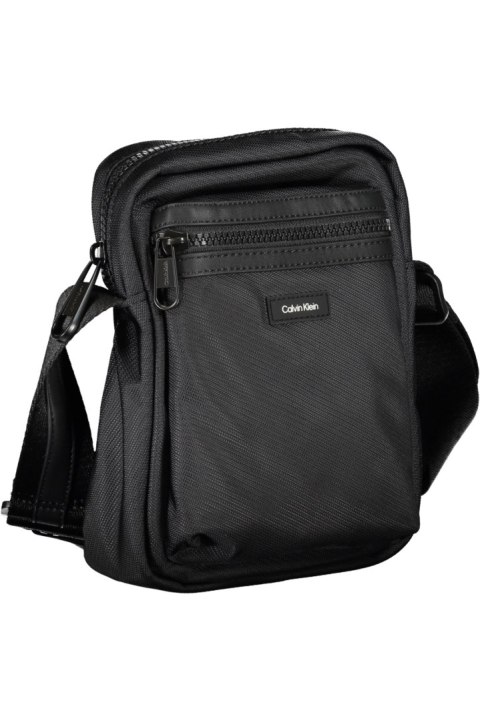 CZARNA MĘSKA TORBA NA RAMIĘ CALVIN KLEIN (Nero) CZARNA MĘSKA TORBA NA RAMIĘ CALVIN KLEIN (Nero)