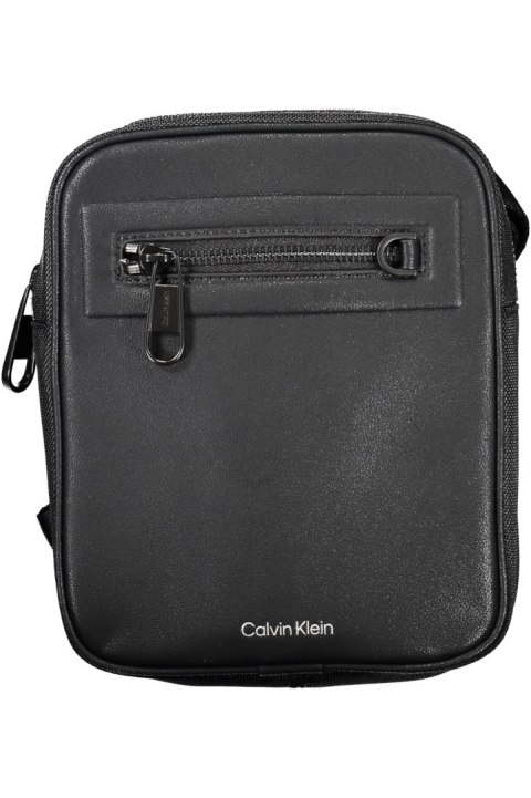 CZARNA MĘSKA TORBA NA RAMIĘ CALVIN KLEIN (Nero) CZARNA MĘSKA TORBA NA RAMIĘ CALVIN KLEIN (Nero)