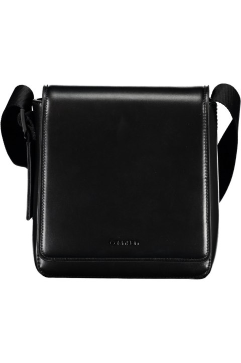 CZARNA MĘSKA TORBA NA RAMIĘ CALVIN KLEIN (Nero) CZARNA MĘSKA TORBA NA RAMIĘ CALVIN KLEIN (Nero)