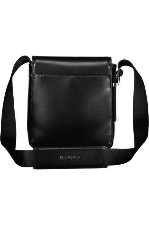 CZARNA MĘSKA TORBA NA RAMIĘ CALVIN KLEIN (Nero) CZARNA MĘSKA TORBA NA RAMIĘ CALVIN KLEIN (Nero)