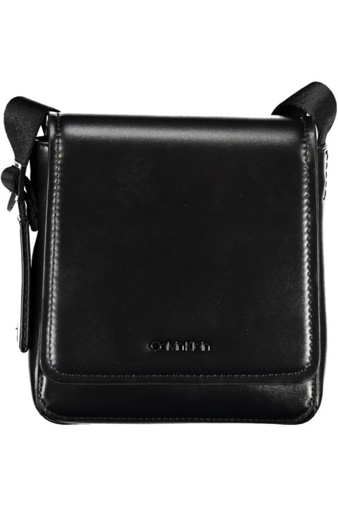 CZARNA MĘSKA TORBA NA RAMIĘ CALVIN KLEIN (Nero) CZARNA MĘSKA TORBA NA RAMIĘ CALVIN KLEIN (Nero)