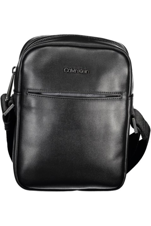 CZARNA MĘSKA TORBA NA RAMIĘ CALVIN KLEIN (Nero) CZARNA MĘSKA TORBA NA RAMIĘ CALVIN KLEIN (Nero)
