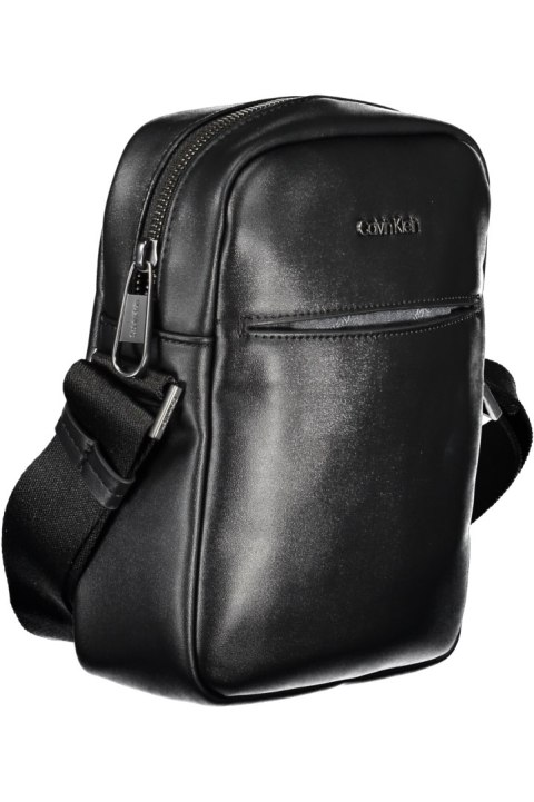 CZARNA MĘSKA TORBA NA RAMIĘ CALVIN KLEIN (Nero) CZARNA MĘSKA TORBA NA RAMIĘ CALVIN KLEIN (Nero)