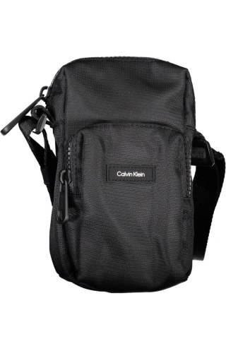 CZARNA MĘSKA TORBA NA RAMIĘ CALVIN KLEIN (Nero)