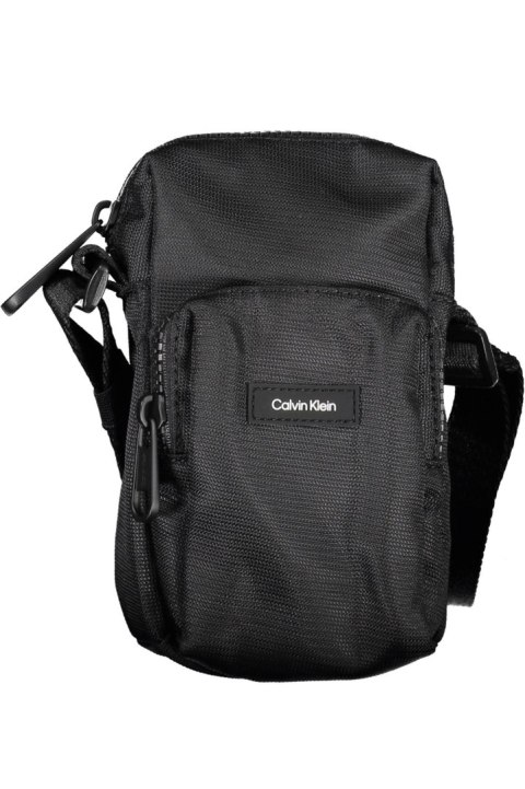 CZARNA MĘSKA TORBA NA RAMIĘ CALVIN KLEIN (Nero) CZARNA MĘSKA TORBA NA RAMIĘ CALVIN KLEIN (Nero)